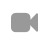 video recorder icon