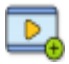 Kaltura Video Resource icon