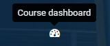 dashboard icon